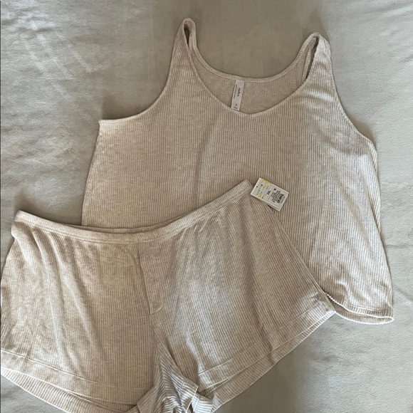 Women's XXL Auden  Pajama Set- NWT - Picture 4 of 7